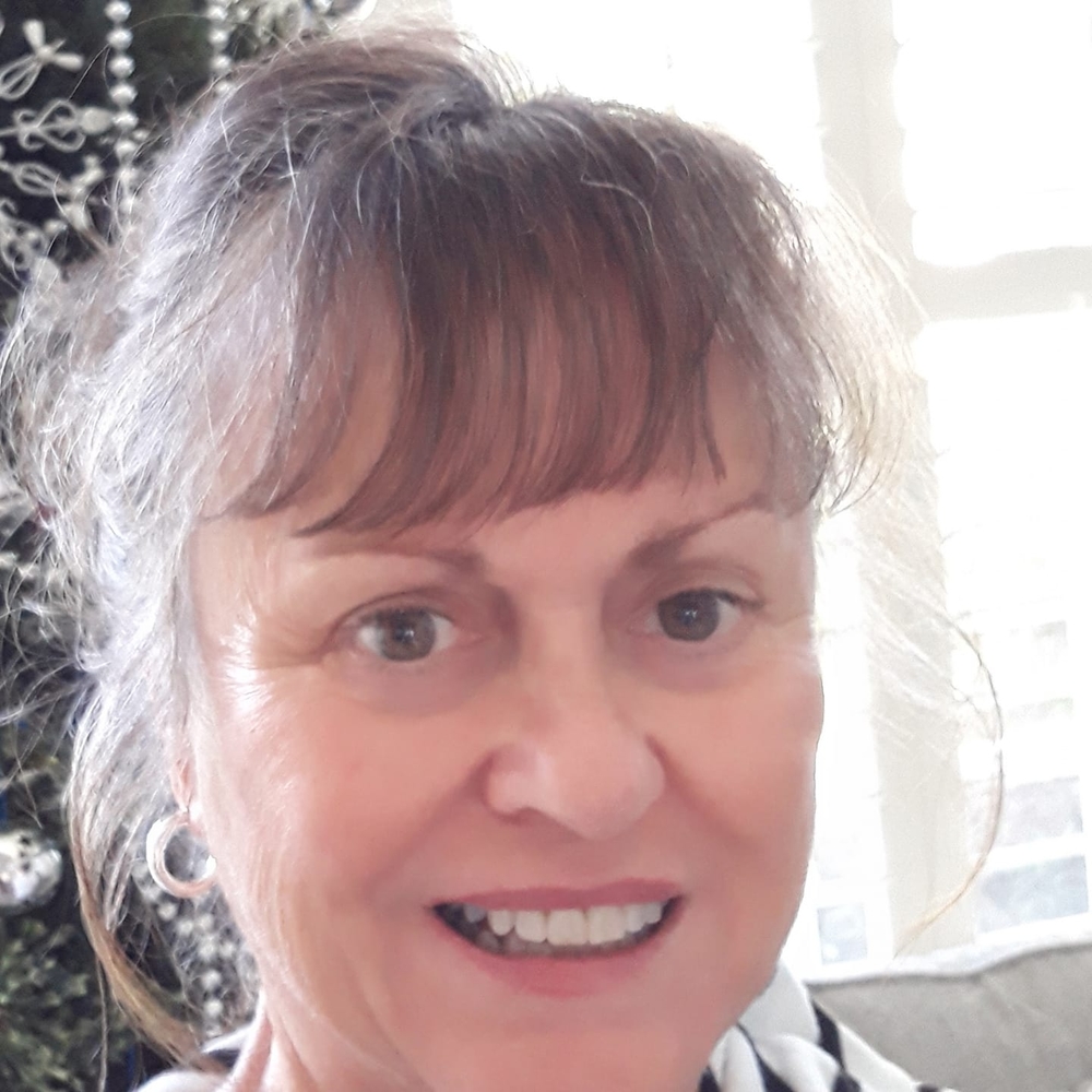 Meet your Posher, Linda